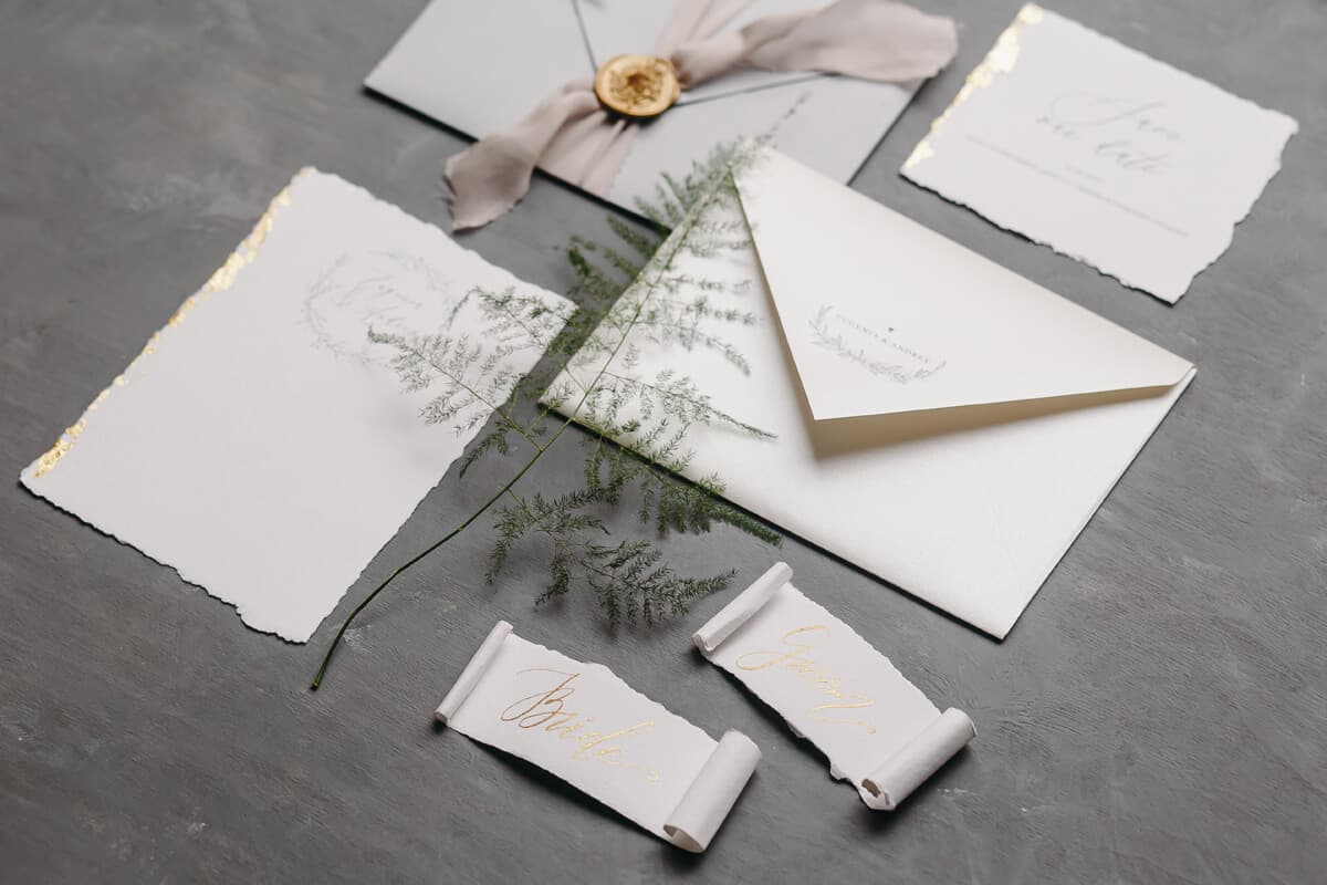 Invitaciones de boda, comuniones y eventos